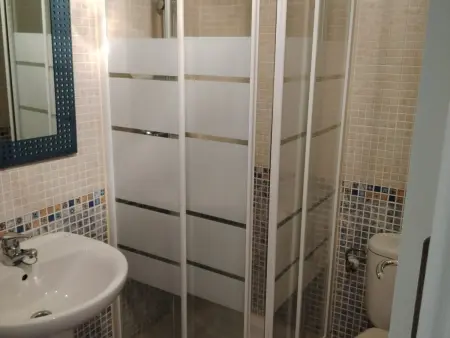 Appartement 2 chambres pet-friendly à Denia, clim : photo 14