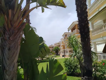 Appartement 2 chambres pet-friendly à Denia, clim : photo 16