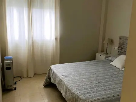 Appartement 2 ch avec terrasse et piscine à Dénia : photo 13