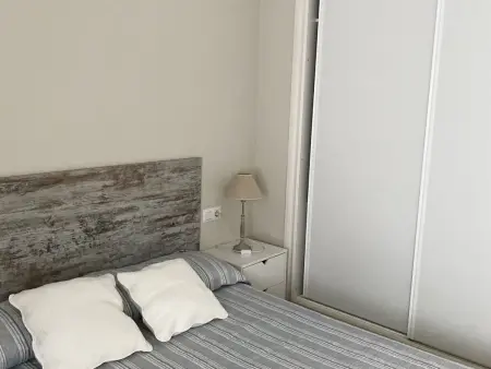Appartement 2 ch avec terrasse et piscine à Dénia : photo 14
