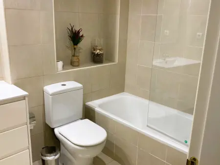 Appartement 2 ch avec terrasse et piscine à Dénia : photo 15