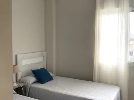 Appartement 2 ch avec terrasse et piscine à Dénia : photo 18