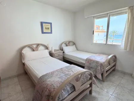 Appartement 2 ch, accès direct plage et vue mer à Dénia : photo 10