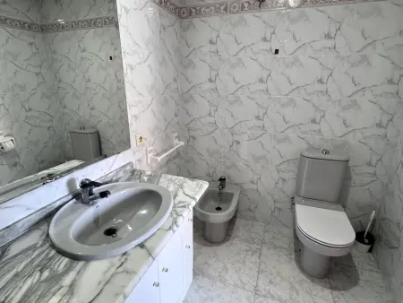 Appartement 2 ch, accès direct plage et vue mer à Dénia : photo 12