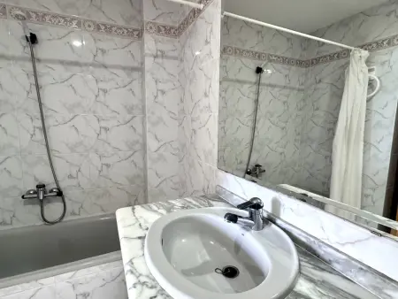 Appartement 2 ch, accès direct plage et vue mer à Dénia : photo 13