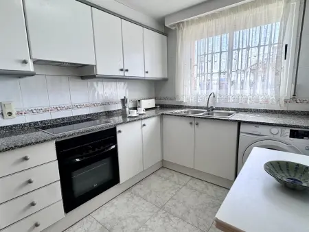 Appartement 2 ch, accès direct plage et vue mer à Dénia : photo 18