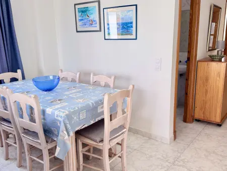 Appartement 2 ch, accès direct plage et vue mer à Dénia : photo 25