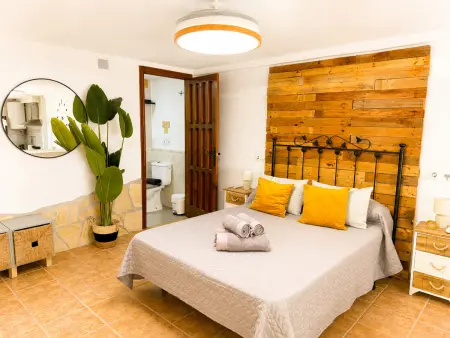 Studio 4 pers. Nerja avec piscine à Punta Lara : photo 8