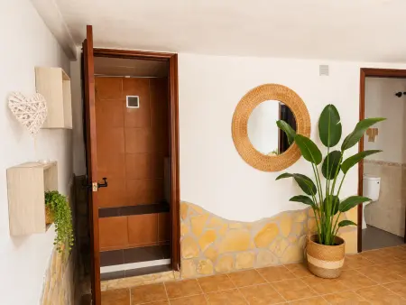 Studio 4 pers. Nerja avec piscine à Punta Lara : photo 15