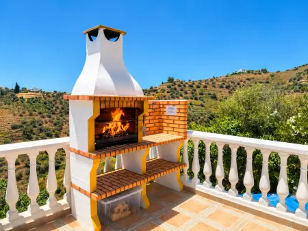 Villa Cecilia avec Vues – 3 chambres, mer et montagne : photo 6