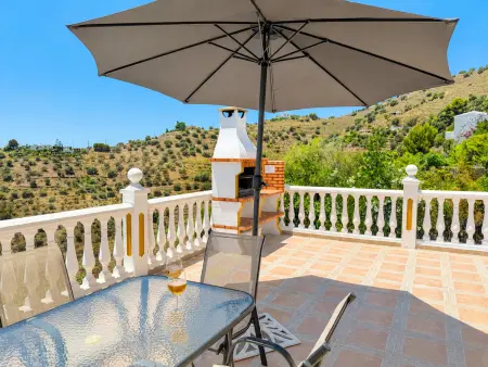 Villa Cecilia avec Vues – 3 chambres, mer et montagne : photo 7