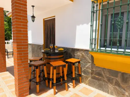 Villa Cecilia avec Vues – 3 chambres, mer et montagne : photo 11