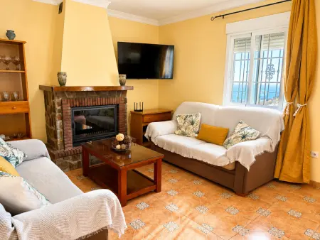 Villa Cecilia avec Vues – 3 chambres, mer et montagne : photo 13