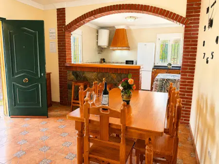 Villa Cecilia avec Vues – 3 chambres, mer et montagne : photo 14