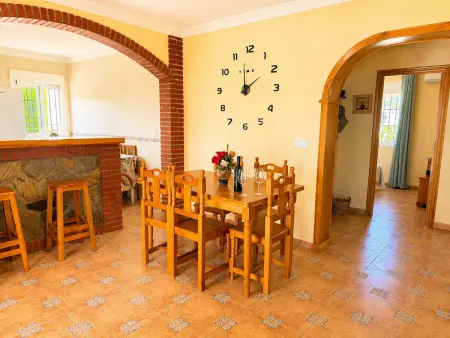 Villa Cecilia avec Vues – 3 chambres, mer et montagne : photo 15