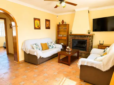 Villa Cecilia avec Vues – 3 chambres, mer et montagne : photo 16