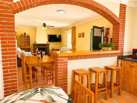 Villa Cecilia avec Vues – 3 chambres, mer et montagne : photo 21