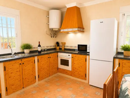 Villa Cecilia avec Vues – 3 chambres, mer et montagne : photo 22