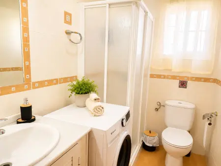 Villa Cecilia avec Vues – 3 chambres, mer et montagne : photo 24