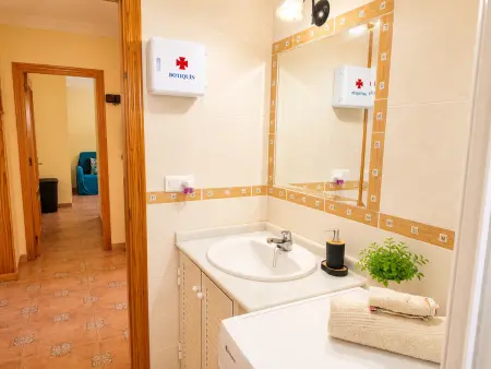 Villa Cecilia avec Vues – 3 chambres, mer et montagne : photo 25