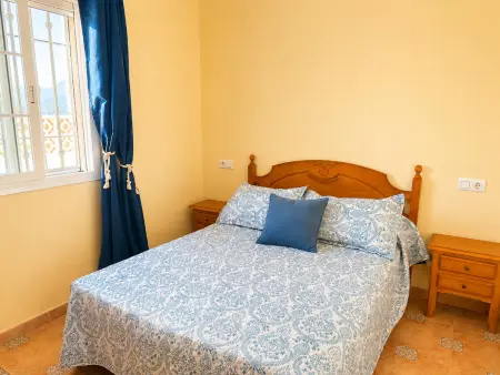 Villa Cecilia avec Vues – 3 chambres, mer et montagne : photo 27