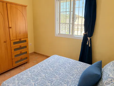 Villa Cecilia avec Vues – 3 chambres, mer et montagne : photo 28