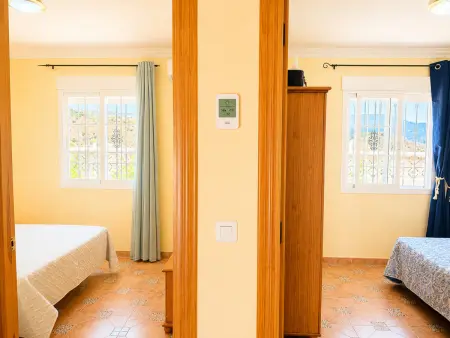 Villa Cecilia avec Vues – 3 chambres, mer et montagne : photo 29