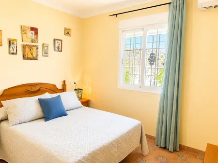 Villa Cecilia avec Vues – 3 chambres, mer et montagne : photo 30