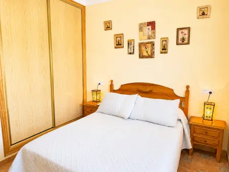 Villa Cecilia avec Vues – 3 chambres, mer et montagne : photo 31