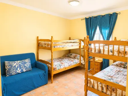 Villa Cecilia avec Vues – 3 chambres, mer et montagne : photo 32
