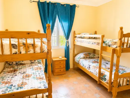 Villa Cecilia avec Vues – 3 chambres, mer et montagne : photo 33