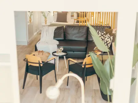 Apt 42m² front de plage Las Palmas, 4 pers. : photo 21