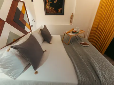 Apt 42m² front de plage Las Palmas, 4 pers. : photo 25