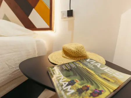 Apt 42m² front de plage Las Palmas, 4 pers. : photo 28