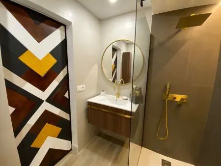 Apt 42m² front de plage Las Palmas, 4 pers. : photo 29