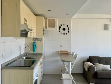 Appartement vue mer à 50 m de la plage : photo 16