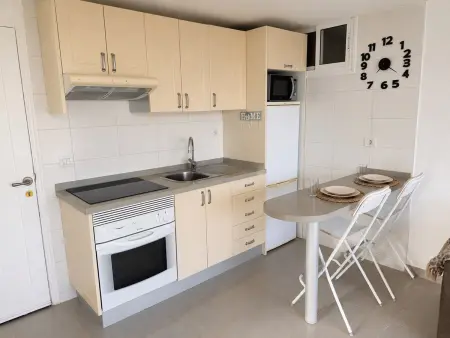 Appartement vue mer à 50 m de la plage : photo 17