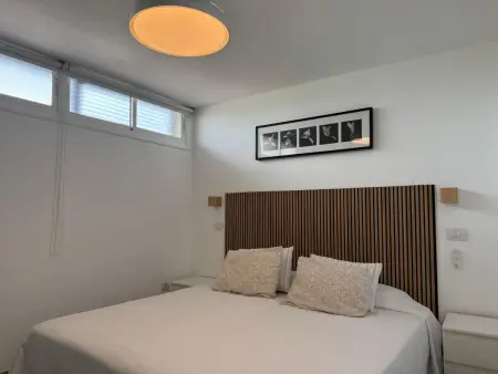 Appartement vue mer à 50 m de la plage : photo 19