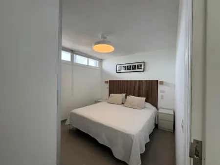 Appartement vue mer à 50 m de la plage : photo 20