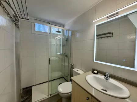 Appartement vue mer à 50 m de la plage : photo 21