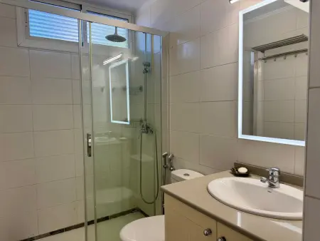 Appartement vue mer à 50 m de la plage : photo 22