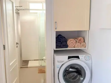 Appartement vue mer à 50 m de la plage : photo 23