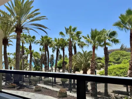Appartement vue mer à 50 m de la plage : photo 25