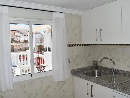 Casa Berrincha - Appartement 4 pers. centre Cómpeta : photo 12