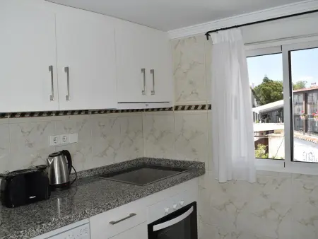 Casa Berrincha - Appartement 4 pers. centre Cómpeta : photo 14