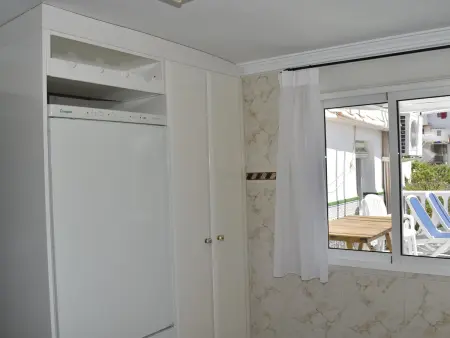 Casa Berrincha - Appartement 4 pers. centre Cómpeta : photo 15