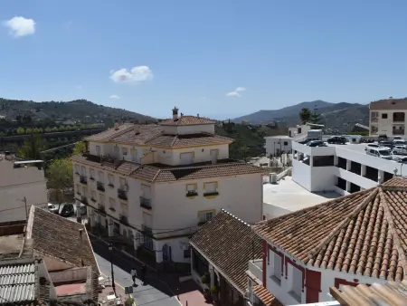 Casa Berrincha - Appartement 4 pers. centre Cómpeta : photo 17