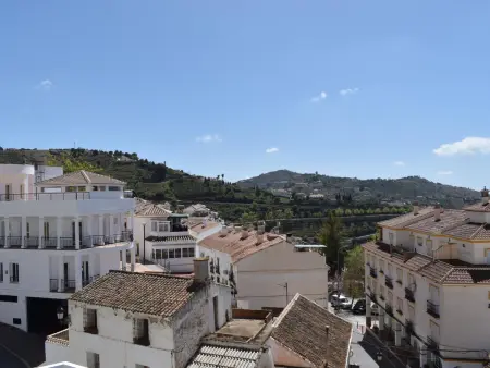 Casa Berrincha - Appartement 4 pers. centre Cómpeta : photo 18