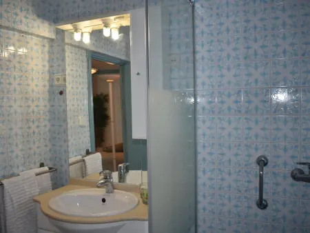 Casa Berrincha - Appartement 4 pers. centre Cómpeta : photo 19
