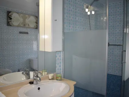 Casa Berrincha - Appartement 4 pers. centre Cómpeta : photo 20